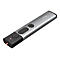 Trust Kazun Aluminium Wireless Presenter - Präsentations-Fernsteuerung - 4 Tasten - HF