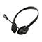 Trust Primo Chat Headset - Headset - On-Ear - kabelgebunden - 3,5 mm Stecker