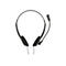 Trust Primo Chat Headset - Headset - On-Ear - kabelgebunden - 3,5 mm Stecker