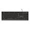 Trust Primo - Tastatur - USB - QWERTZ - Deutsch