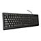 Trust Primo - Tastatur - USB - QWERTZ - Deutsch