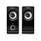 Trust Remo 2.0 Speaker Set - Lautsprecher - tragbar - 8 Watt (Gesamt)