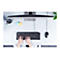 Trust TK-150 - Tastatur - USB - QWERTZ - Deutsch