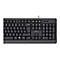 Trust TK-150 - Tastatur - USB - QWERTZ - Deutsch