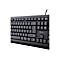 Trust TK-150 - Tastatur - USB - QWERTZ - Deutsch