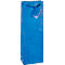 TSI Kadotas Laura, voor flessen, 12 x 8 x 36 cm, scheurvast, set van 12 verschillende kleuren