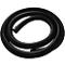 Tube d'aspiration THOMAS D50, pour multi-aspirateur et aspirateur-laveur, Ø 50 mm x L 4 m, plastique, noir