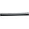 Tube d'aspiration THOMAS D50, pour tous les aspirateurs multiples avec raccord Ø 50 mm, Ø 50 mm x L 0,5 m, plastique, anthracite