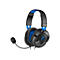 Turtle Beach Ear Force Recon 50P - Headset - ohrumschließend - kabelgebunden
