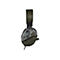 Turtle Beach Recon 70 Green Camo - Headset - ohrumschließend - kabelgebunden - 3,5 mm Stecker