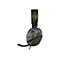 Turtle Beach Recon 70 Green Camo - Headset - ohrumschließend - kabelgebunden - 3,5 mm Stecker