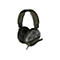 Turtle Beach Recon 70 Green Camo - Headset - ohrumschließend - kabelgebunden - 3,5 mm Stecker
