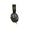 Turtle Beach Recon 70 Green Camo - Headset - ohrumschließend - kabelgebunden - 3,5 mm Stecker