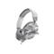 Turtle Beach Recon 70 - Headset - ohrumschließend - kabelgebunden - 3,5 mm Stecker - Geräuschisolierung