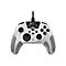 Turtle Beach Recon Controller - Game Pad - kabelgebunden - weiß - für Microsoft Xbox Series X, Microsoft Xbox One, PC, Microsoft Xbox Series S