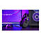Turtle Beach Stealth 500 - Headset - ohrumschließend - Bluetooth / 2,4 GHz Funkfrequenz - kabellos - Schwarz
