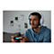 Turtle Beach Stealth 600P Gen 2 - Headset - ohrumschließend - kabellos - USB - weiß