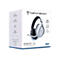 Turtle Beach Stealth 700 - 3. Generation - Headset - ohrumschließend - Bluetooth / 2,4 GHz Funkfrequenz - kabellos