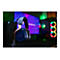 Turtle Beach Stealth 700 - 3. Generation - Headset - ohrumschließend - Bluetooth / 2,4 GHz Funkfrequenz - kabellos