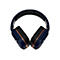 Turtle Beach Stealth 700 Gen 2 MAX - Headset - ohrumschließend - Bluetooth / 2,4 GHz Funkfrequenz - kabellos - kobaltblau