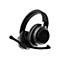 Turtle Beach Stealth Pro - Headset - ohrumschließend - Bluetooth / 2,4 GHz Funkfrequenz - kabellos - aktive Rauschunterdrückung