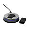 Turtle Beach Stealth Pro - Headset - ohrumschließend - Bluetooth / 2,4 GHz Funkfrequenz - kabellos - aktive Rauschunterdrückung
