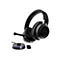 Turtle Beach Stealth Pro - Headset - ohrumschließend - Bluetooth / 2,4 GHz Funkfrequenz - kabellos - aktive Rauschunterdrückung