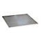 Tussenlegbord voor Bauer GS serie gevaarlijke stoffen kasten, plaatstaal, L 835 x B 650 x H 35 mm