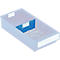 Tussenschot D-20-4 ESD voor Treston lade, 10 stuks