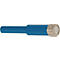 TYROLIT tegelboor DDT, Ø 6 mm, L 67 mm, HEX-schacht, paraffinevulling, diamantboor voor keramiek &amp; marmer