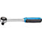U.-Knarre 3093 U-3 3/8 Zoll 72 Z.Schaltscheibe GEDORE