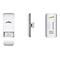 Ubiquiti NanoStation loco M2 - Accesspoint - AirMax - 2.4 GHz