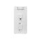 Ubiquiti NanoSwitch N-SW - Switch - 4 Anschlüsse