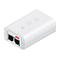 Ubiquiti Networks POE-24-30W-G-WH - Power Injector - Wechselstrom 120/230 V - 30 Watt