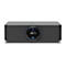 Ubiquiti PowerAmp - Netzwerkverstärker - 2 x 130 Watt - Schwarz