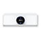 Ubiquiti PowerAmp - Netzwerkverstärker - 2 x 130 Watt - weiß
