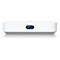 Ubiquiti Ultra - Gateway - 1GbE, 2.5GbE - Cloud-verwaltet - Desktop