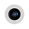 Ubiquiti UniFi AI Theta Pro - Hohe Distanz - Überwachungskamera - Bullet - Innenbereich - Farbe (Tag&Nacht)