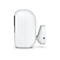 Ubiquiti UniFi Protect G4 Instant - Netzwerk-Überwachungskamera - Außenbereich - manipulationssicher/wetterfest - Farbe (Tag&Nacht) - 5 MP
