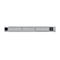 Ubiquiti UniFi Switch Pro Max 48 - Switch - L3 - managed - 32 x 10/100/1000 + 16 x 2.5GBase-T + 4 x 10 Gigabit Ethernet - Desktop, an Rack montierbar