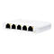 Ubiquiti UniFi Switch USW Flex Mini - Switch - 5 Anschlüsse - Smart