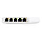 Ubiquiti UniFi Switch USW Flex Mini - Switch - 5 Anschlüsse - Smart