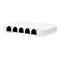 Ubiquiti UniFi Switch USW Flex Mini - Switch - 5 Anschlüsse - Smart