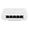 Ubiquiti UniFi Switch USW-FLEX - Switch - 5 Anschlüsse - managed