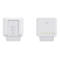 Ubiquiti UniFi Switch USW-FLEX - Switch - 5 Anschlüsse - managed