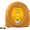 Übungs- und Trainingsdefibrillator-Set für HeartSine PAD360, 6 Szenarien, Tasche, 2 Paar Ersatzelektroden, Ladegerät