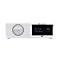 Uhrenradio Soundmaster UR8350WE, DAB+/UKW-RDS, m. Weck-/Einschlaf-Funktion, USB-Wiedergabe, weiß