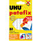 UHU patafix kleefpads, wit, 80 stuks