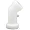 Uitlaat mondstuk DN 5/2 inch, voor IBC tank watertank Container Ad