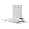 Uitvouwbare enveloppen Tyvek, 229 x 324 x 38 mm, 20 stuks